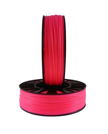 Фото PLA пластик SEM 1,75 розовый 2
