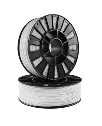 Фото ABS пластик SEM 1,75 белый 1