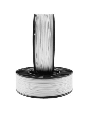 Фото ABS пластик SEM 1,75 белый 2