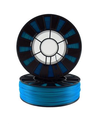 Фото ABS пластик SEM 1,75 голубой 1