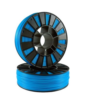 Фото ABS пластик SEM 1,75 голубой 2