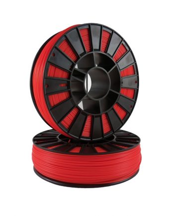 Фото ABS пластик SEM 1,75 красный 1