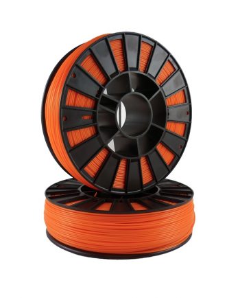 Фото ABS пластик SEM 1,75 оранжевый 1