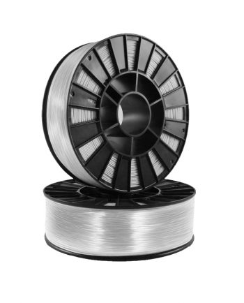 Фото ABS пластик SEM 1,75 прозрачный 1