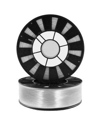 Фото ABS пластик SEM 1,75 прозрачный 3