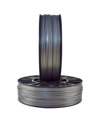 Фото ABS пластик SEM 1,75 серебристый 2