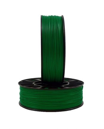 Фото ABS пластик SEM 1,75 темно-зеленый 2