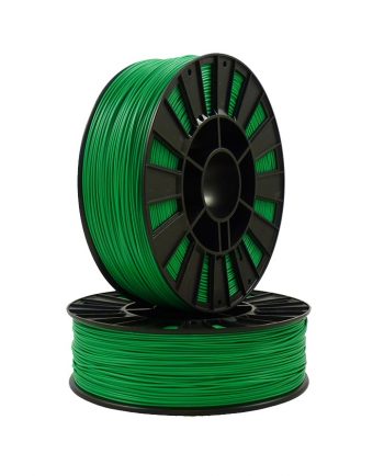 Фото ABS пластик SEM 1,75 зеленый 1