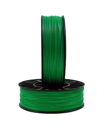 Фото ABS пластик SEM 1,75 зеленый 2