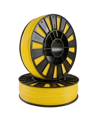 Фото ABS пластик SEM 1,75 желтый 1