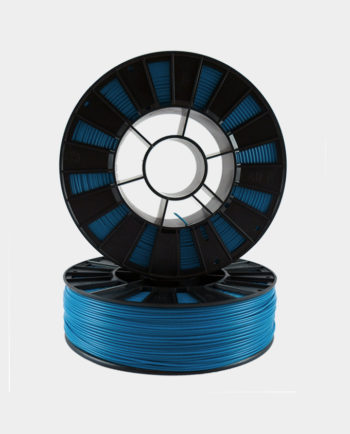 Фото ABS пластик SEM 2,85 синий металлик 1