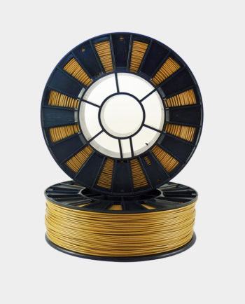 Фото ABS пластик SEM 2,85 золотой 1