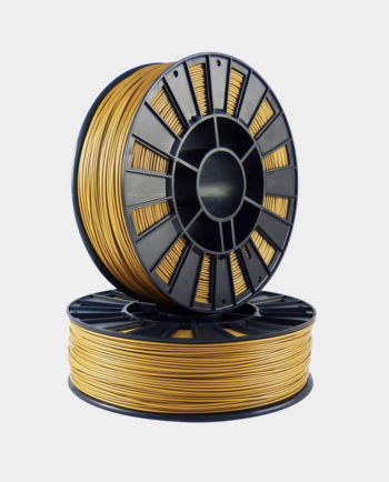 Фото ABS пластик SEM 2,85 золотой 2