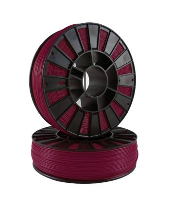 Фото PLA пластик SEM 1,75 бордовый 1