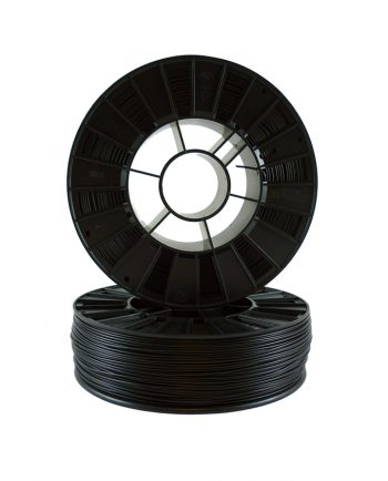 Фото PLA пластик SEM 1,75 черный 3