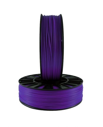Фото PLA пластик SEM 1,75 фиолетовый 2
