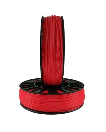 Фото PLA пластик SEM 1,75 красный 2
