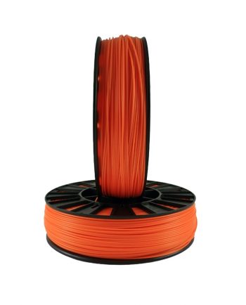 Фото PLA пластик SEM 1,75 оранжевый 2