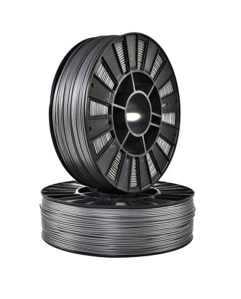 Фото PLA пластик SEM 1,75 серебристый 1