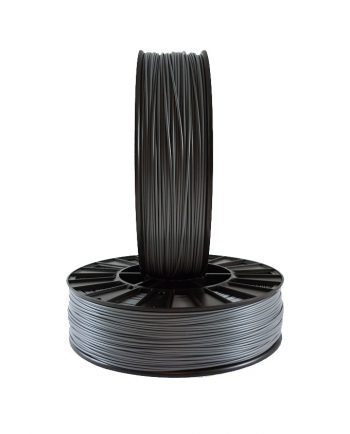 Фото PLA пластик SEM 1,75 серый 2