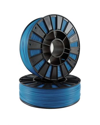 Фото PLA пластик SEM 1,75 синий металлик 1