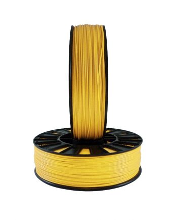 Фото PLA пластик SEM 1,75 желтый 2