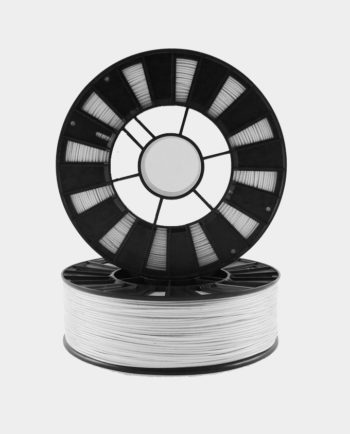 Фото PLA пластик SEM 2,85 белый 1