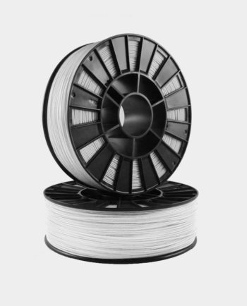 Фото PLA пластик SEM 2,85 белый 2
