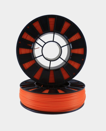 Фото PLA пластик SEM 2,85 оранжевый 1