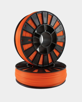 Фото PLA пластик SEM 2,85 оранжевый 2