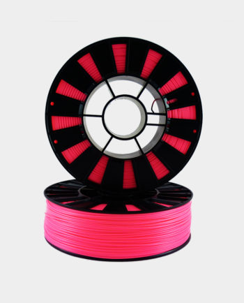Фото PLA пластик SEM 2,85 розовый 1