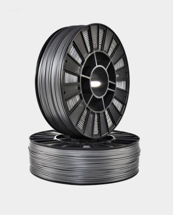 Фото PLA пластик SEM 2,85 серебро 2