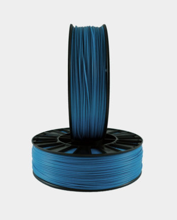 Фото PLA пластик SEM 2,85 синий металл 3