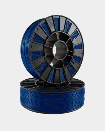Фото PLA пластик SEM 2,85 синий темный 2