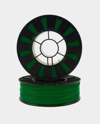 Фото PLA пластик SEM 2,85 зеленый темный 1