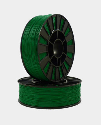 Фото PLA пластик SEM 2,85 зеленый темный 2