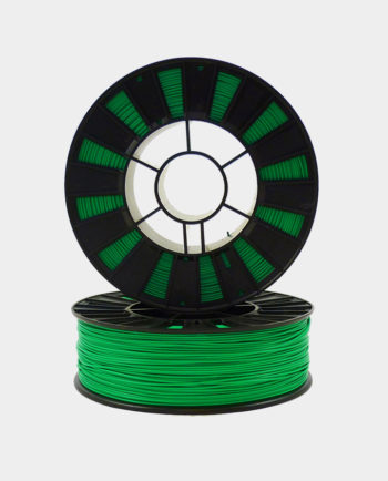 Фото PLA пластик SEM 2,85 зеленый 1