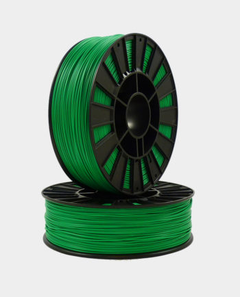 Фото PLA пластик SEM 2,85 зеленый 2