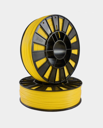 Фото PLA пластик SEM 2,85 желтый 2