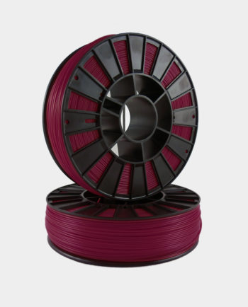 Фото PLA пластик SEM 2,85 бордовый 1