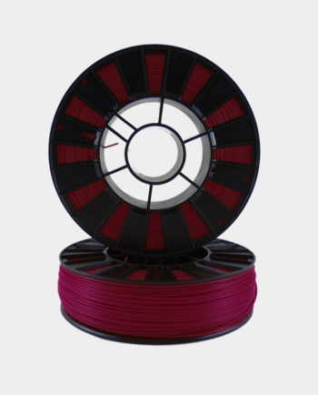 Фото PLA пластик SEM 2,85 бордовый 2