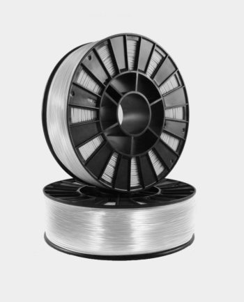 Фото PLA пластик SEM 2,85 прозрачный 1