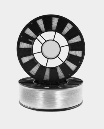 Фото PLA пластик SEM 2,85 прозрачный 2