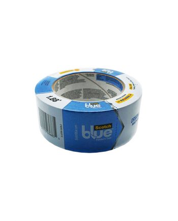 Фото Синий скотч 3М