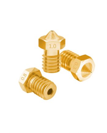 Фото Сопло для 3D-принтера E3D