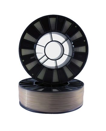 Фото PETG пластик SEM 1,75 серый 1