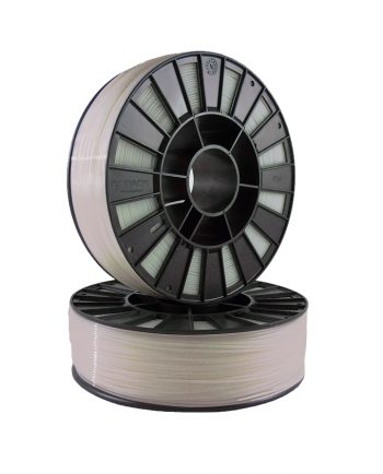Фото PETG пластик SEM 1,75 серый 2