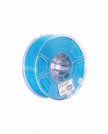 Фото ABS пластик Esun 1,75 голубой