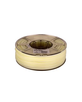 Фото ABS пластик Esun 1,75 натуральный 1