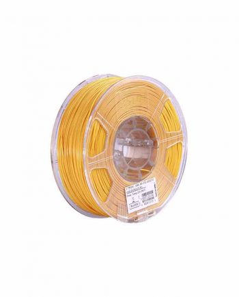 Фото ABS пластик Esun 1,75 золотой